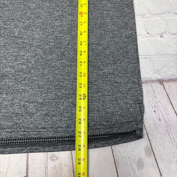 Nike Baltimore Ravens NFL Women XL Funnel Neck Lightweight Sweatshirt D060 -3 - Picture 4 of 14